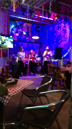 Forchetta Restaurante - Bogotá