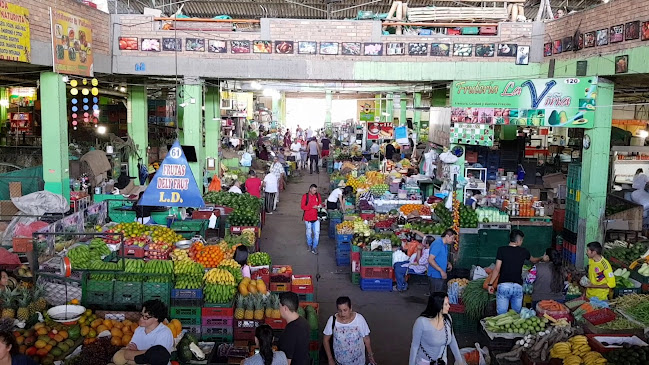 Comentarii opinii despre Plaza de mercado galeriá Fusagasugá
