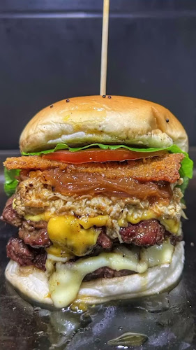 Opinii despre El Cielo Burger în Piedecuesta - Gastronomía y hostelería