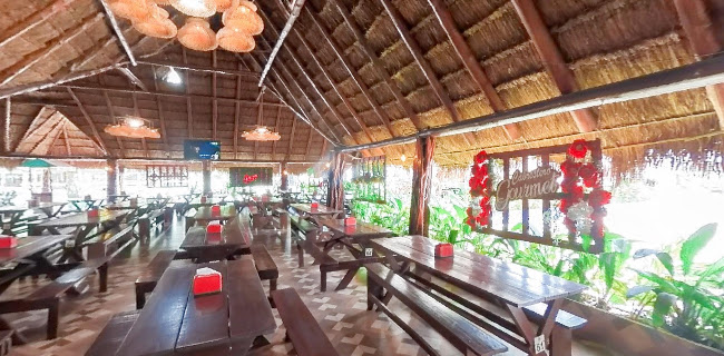 Restaurante El Cabrestero del Llano