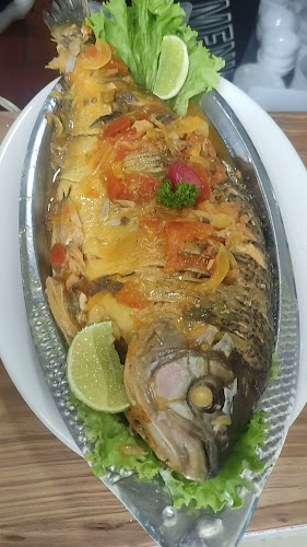 Opinii despre Donde Jose Camarón în Bucaramanga - Gastronomía y hostelería