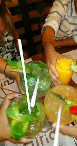 Augurio By La Comarca - Ibagué