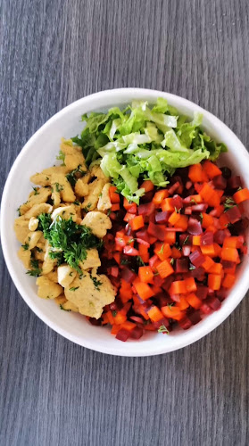 La Paliadera - Sabor Ancestral - Quibdó