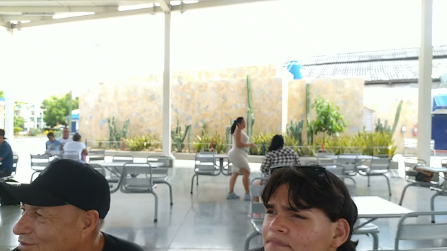 Opinii despre El Pueblito în Santa Marta - Gastronomía y hostelería