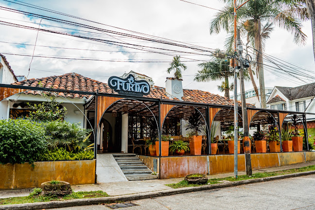 Furtivo Fuego y Parrilla - Gastronomía y hostelería