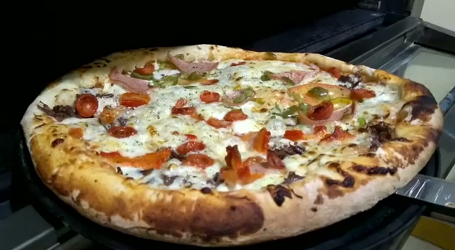 Opinii despre Monster Pizza _ pizzas y comidas rapidas în Tuluá - Gastronomía y hostelería