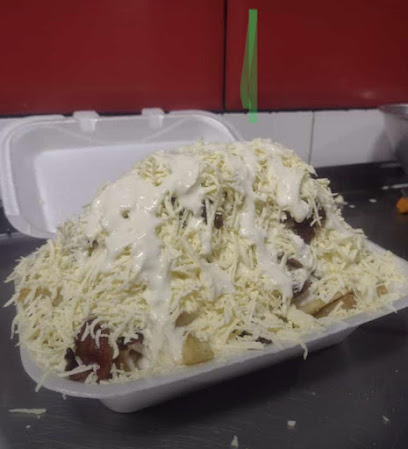 Combipapas M&M envigado