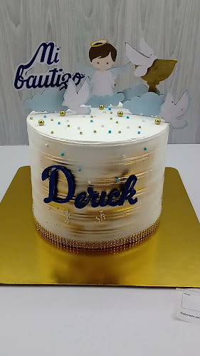 Las Delicias Panadería & Repostería