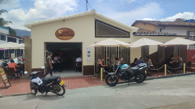 Opinii despre Super Sazón restaurante în Ocaña - Gastronomía y hostelería