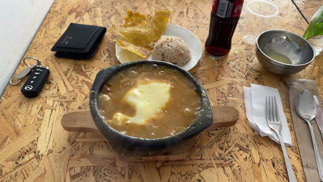 Opinii despre Restaurante Clave Mar în Manizales - Gastronomía y hostelería