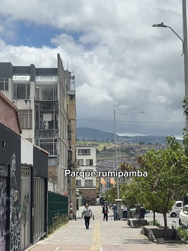 Cra. 27 #13-43, Pasto, Nariño