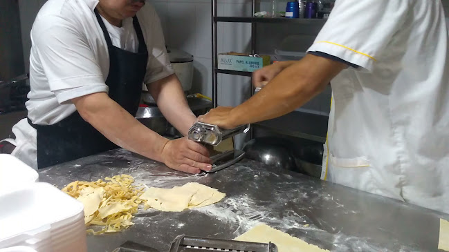 Opinii despre RESTAURANTE CHINO NUEVO LAI KING în Envigado - Gastronomía y hostelería