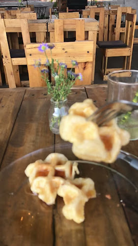 EL PAM CALI - Panaderia-cafe artesanal - Gastronomía y hostelería