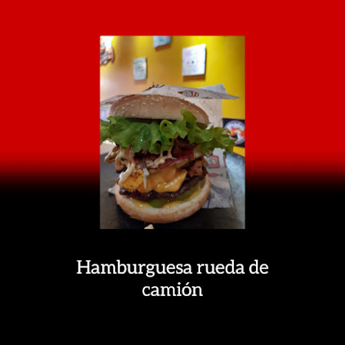 Pilón Burguer - Facatativá