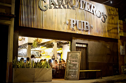 Restaurante Garroteros Pub Piedecuesta