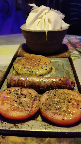 Opinii despre Andrés Carne de Res Chía în Chía - Gastronomía y hostelería