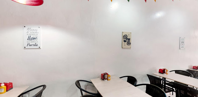 Rapipunto - Gastronomía y hostelería