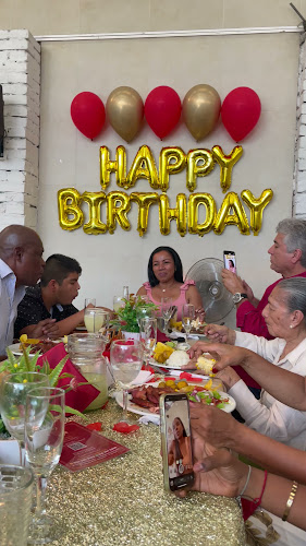 Opinii despre DeliAsados del Valle - Los mejores en Cocina Tradicional în Palmira - Gastronomía y hostelería