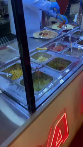 Barrita Burrito Buenavista