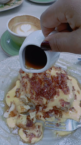 Opinii despre La Marianela Coffee Shop în Cali - Gastronomía y hostelería