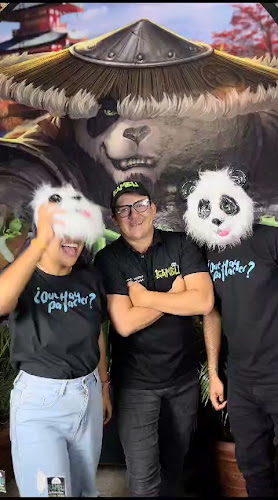 Bambu Burguer Fast Food. - Gastronomía y hostelería