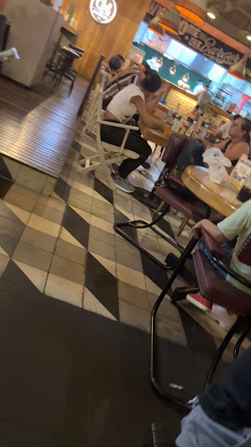 Chef Burger - Viva Envigado - Gastronomía y hostelería