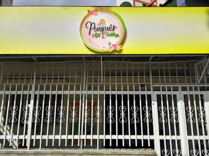 Ponqués Arte y Pastillaje