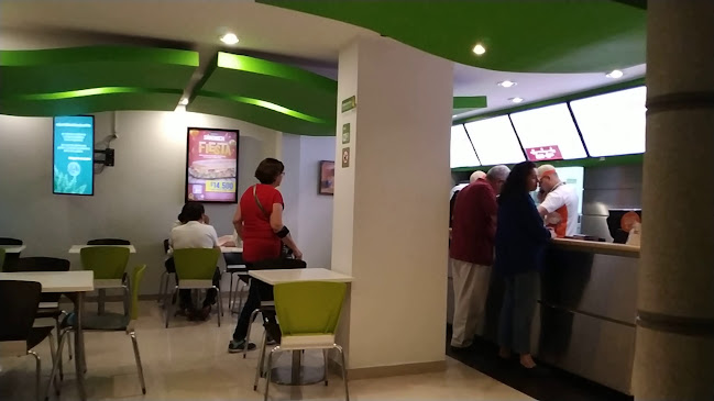 Opinii despre Qbano Cabecera în Bucaramanga - Gastronomía y hostelería