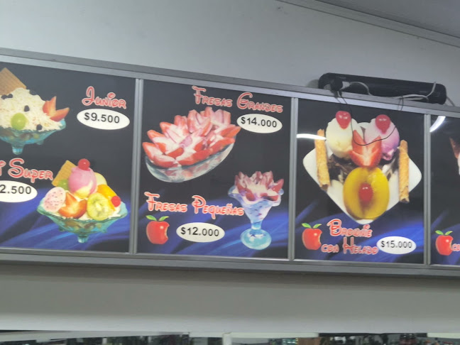 Super Patty de Toberin - Bogotá