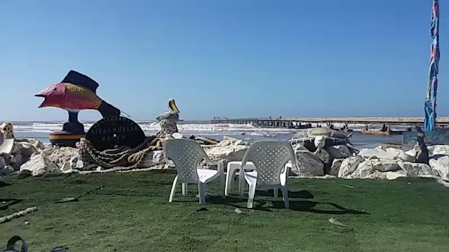 Restaurante Viejo Muelle - Puerto Colombia