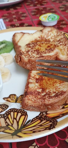 Opinii despre Panji Bakery în Pereira - Gastronomía y hostelería