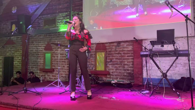 Teatro Rincón Fresco