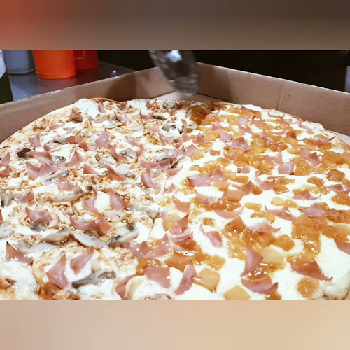 Opinii despre Graciany - Pizza Al Paso în Pasto - Gastronomía y hostelería