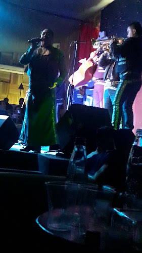 Tequilas - Cocktails and Foods - Pereira