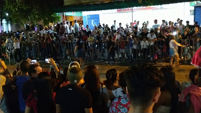 Opinii despre EL RANCHO DE NESTOR în Soledad - Gastronomía y hostelería