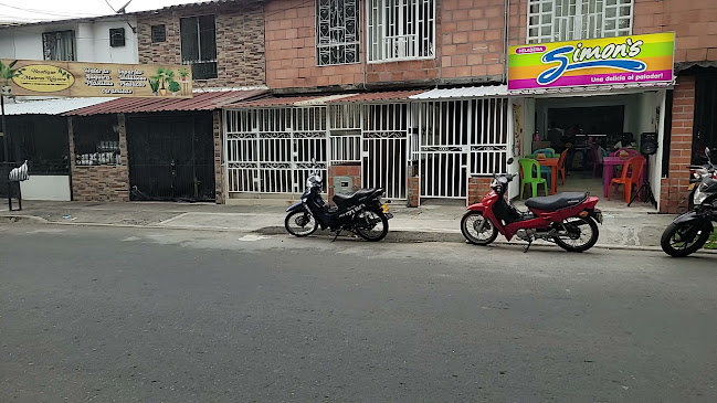 Opinii despre Heladería simons în Palmira - Gastronomía y hostelería