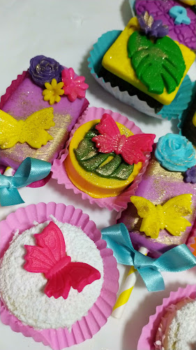 Opinii despre Praliné Pastelería y Cocina în Barranquilla - Gastronomía y hostelería