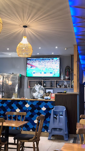 Comentarii opinii despre El Rincon Costeño