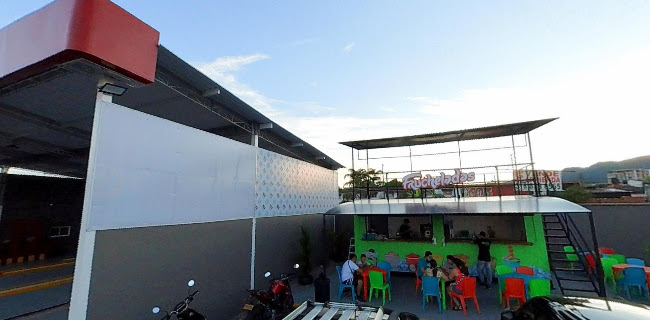 Frucheladas | LlanoCol - Villavicencio