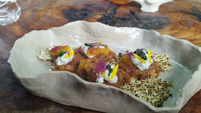 Opinii despre Empiria cocina de desniveles în Manizales - Gastronomía y hostelería