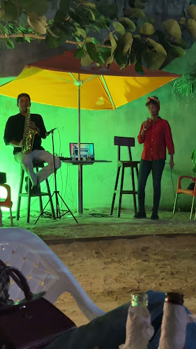 Romboy de malecón de puerto colombia, Cl. 1D #16B-208, Pradomar, Puerto Colombia, Atlántico