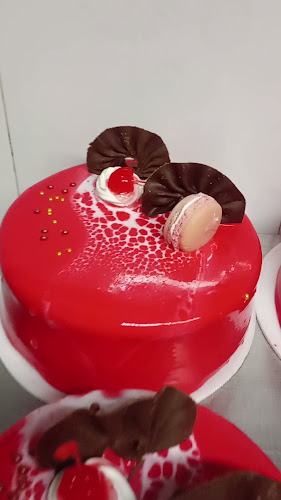 Opinii despre Los Girasoles în Mosquera - Gastronomía y hostelería