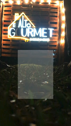El Alto Gourmet - San José Del Guaviare