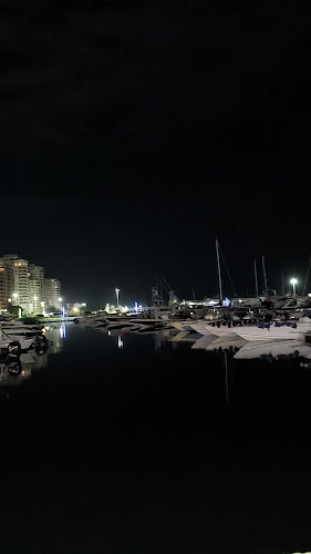 Caribbean Team - Santa Marta