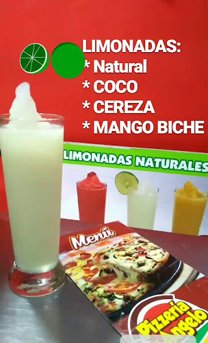 Pizzeria Di Angelo - Cali