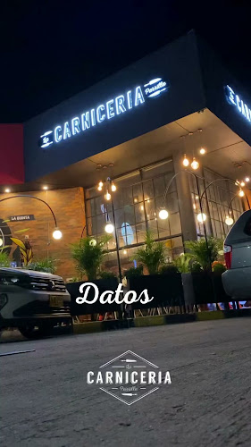 La Carnicería Parrilla Sede Ibague