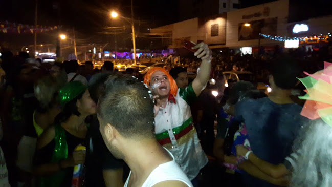 KILLA SHOTS - Barranquilla