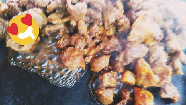 Comentarii opinii despre Chalos burguer