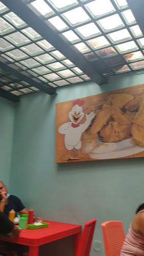 La Estacion Del Pollo