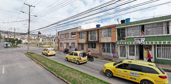 Rafaello´s Pizza ‍